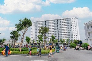 căn hộ chung cư bình chánh giá rẻ-conic boulevard chỉ 2 tỷ 5/căn - 86m2 ck đến 17% nhận nhà ở ngay