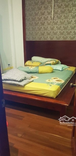 bán nhà riêng giá rẻ hẻm đường 30/4- phú quốc