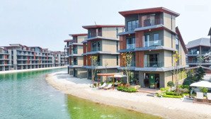 bán biệt thự view đẹp tại vinhomes royal island, 25 tỷ, 210m2