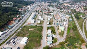 Ô đất KĐT Nam Ga L10 – Diện tích đẹp, vị trí tiềm năng