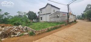 BÁN NHANH 400M2 ĐẤT NẰM TRÊN TRỤC CHÍNH CÁNH CHỦ BÌNH YÊN, SÁT KHU CNC HÒA LẠC LH0866990503