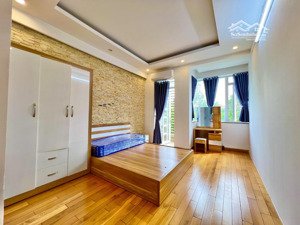 cho thuê chung cư mini 30m2, 6 triệu vnd, đặng thùy trâm, bình thạnh, tp.hcm