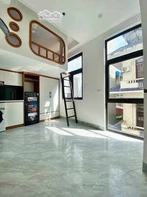 phòng đẹp giá tốt - căn duplex như hình - máy giặt riêng - nội thất mới toanh