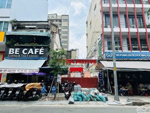 chính chủ cho thuê mặt tiền kinh doanh đường paster quận 1