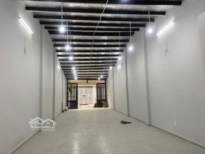 cho thuê kho mới tinh đường dương thị mười, quận 12 xe tải ra vào thoải