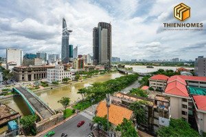 suất cực hiếm! bán căn saigon royal 90m2 2pn2wc full nt view sông, bitexco chỉ 9,49tỷ lh 