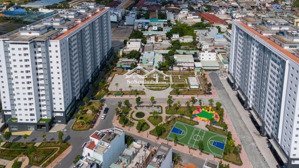 bán căn 84m2 tại căn hộ chung cư conic boulevard, 2pn 2wc tầng trung view cực thoáng