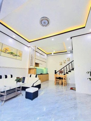 nhà quận 12 trường chinh - nguyễn văn quá sổ hồng đồng sở hữu 40m2 khuôn viên 4x5m 2pn 1,080 tỷ