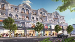 bán gấp liền kề vinhomes wonder city, 96m2, giá 17,3 tỷ, hàng cdt. gần công viên