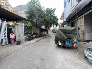 MR Đ.ANH- BÁN LÔ ĐẤT SIÊU HIẾM - TRUNG TÂM SỞ DẦU, HỒNG BÀNG, HẢI PHÒNG GIÁ 2,5 TỶ