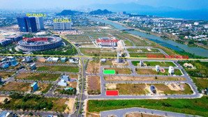 tổng hợp những lô góc đẹp nhất fpt - đối diện công viên, trường, kênh đào