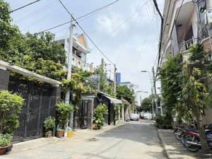hiếm có tại linh trung 186 m2 ngang 6 m- hẻm thông xe tải - mđxd cao. giá tốt