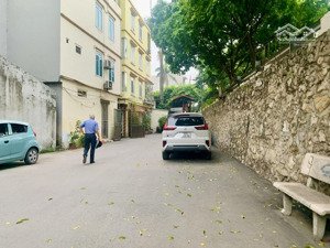 bán nhà dân xây khu phân lô phú thượng, 4 tầng, 3 ngủ - 49m2 - ô tô đỗ cửa - 9 tỷ