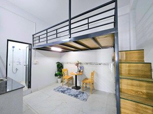 trần thị năm 3tr5 nội thất đầy đủ (mới xây)