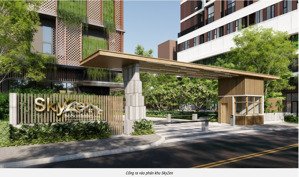 căn hộ trục đường phạm văn đồng căn 3pn 2wc giá chưa tới 3 tỷ, chiết khấu ngay 20%, miễn lãi 2 năm
