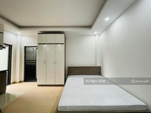 bán tòa chdv thanh xuân 80m2 7 tầng 18pkk doanh thu cao giá chỉ 18 tỷ