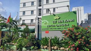bán căn hộ 2pn, 1wc tại lotus garden, 3,15 tỷ, 67m2
