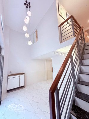 nhà 56,7m2 huỳnh tấn phát sát bên pmh nhỉnh 4 tỷ