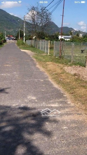 bán đất suối tiên diên khánh giá rẻ đầu tư