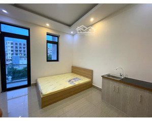 phòng trọ full nội thất phan văn hớn - gần cầu tham lương