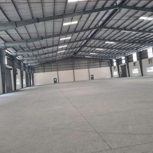 cho thuê kho xưởng 3.000m2 đẹp tại kcn tân bình, gần sân bay, giá tốt! pccc tự động
