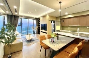 bán căn hộ cao cấp heritage west lake - 677 lạc long quân, 93m2, 2pn, nội thất cao cấp, giá 13.5 tỷ