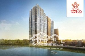 bán cc citi alto, nguyễn thị định, q2, tp. hcm, giá cực chất 2,4 tỷ/căn 2pn + 2wc