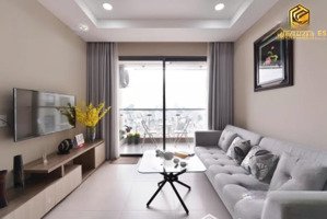 chủ định cư nước ngoài bán căn gold view 2pn 2wc 81m2 tầng cao view thoáng chỉ 5,15tỷ 