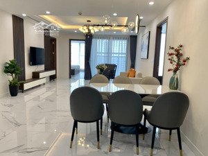 hot. cho thuê sunshine center, 140m2, 4 ngủ, 3wc, full nội thất, 24 triệu. liên hệ : o..942.00.6856
