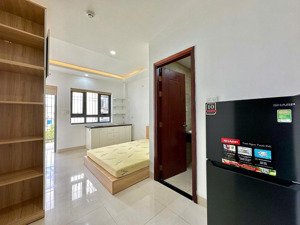 cho thuê phòng quận 2 - ban công máy giặt riêng gần cầu sài gòn