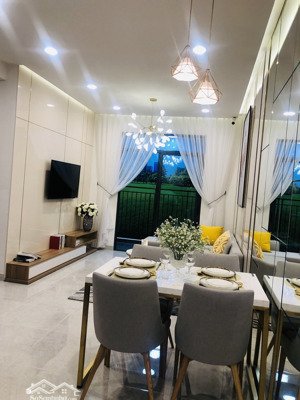 bán căn hộ chung cư saigon asiana, 3 tỷ, 57m2, 2pn, 2wc, q6, hcm. lh: 