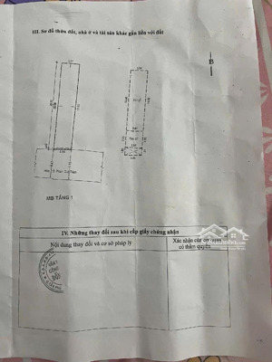 hxh 8m cách mt 2 căn ngay tân hương tân phú 4x20 gồm 7 phòng - 7.8 tỷ