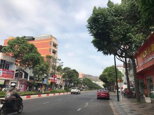 bán nhà khu vip bậc nhất đường lê hồng phong - s=590m2=14x40m - phường 7 - tp. vt - 37 tỷ