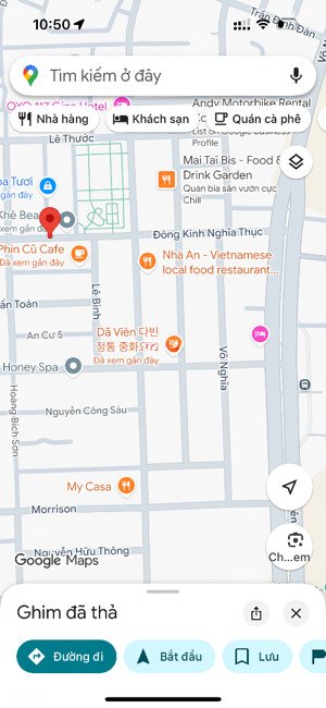 bán nhà 3 tầng an cư 7, phước mỹ, sơn trà, đà nẵng