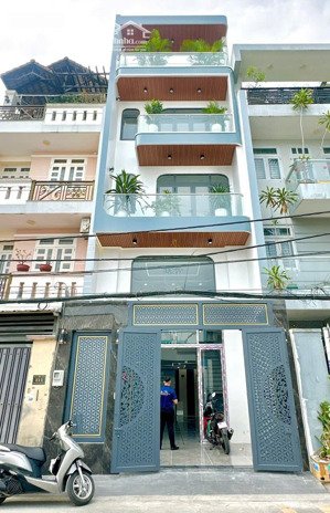 chỉ với 1 tỷ 260 triệu sở hữu ngay căn nhà 3 lầu cực kỳ đẹp
