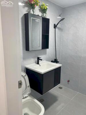 Chung cư 8x plus Trường Chinh,Q12: 80m2, 3p ngủ,NT, 9,5tr/th