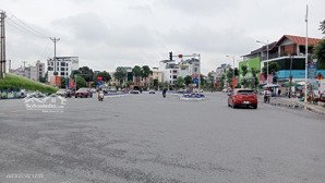 bán đất mặt phố hồng tiến , 48m, giá rẻ 23 tỷ 500 triệu, kinh doanh tốt