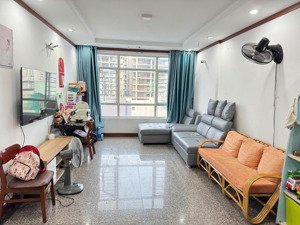 căn hộ hoàng anh gold house, 110m2, 3 phòng ngủ, nội thất đính tường, 10 triệu/tháng