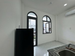 cho thuê phòng trọ 25m2 tại âu cơ, p9, tân bình, 4 triệu