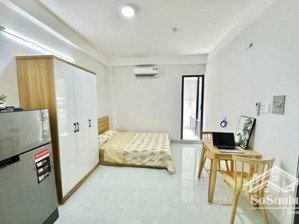 siêu phẩm dòng tiền tại lai xá - căn hộ dịch vụ 60m2 x 5 tầng - 16 phòng full nội thất