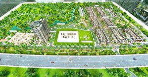 chiết khấu khủng 11,5% tại homie city phổ yên, kinh doanh có dòng tiền ngay, đối diện samsung