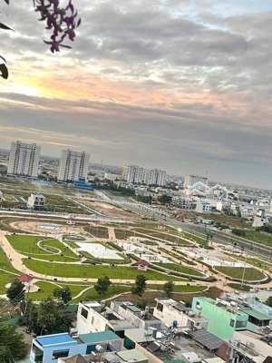 bán giá sỉ 20 lô chủ đầu tư khu tái định cư dương thị giang, q12. đón đầu ga metro số 2, sổ đỏ sẵn
