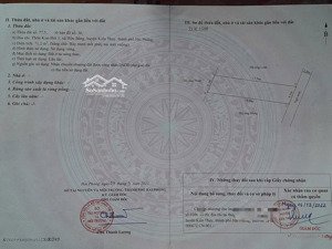 bán đất ở xã hữu bằng, kiến thụy, hải phòng, 680 triệu, 71.2m2 hàng hiếm tại chính chủ