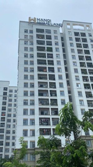 chủ thanh khoản gấp cc homeland long biên sở hữu ngay chỉ 3,7 tỷ (đã bao gồm thuế phí)