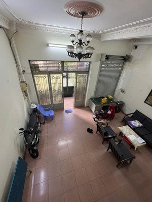 bán nhà 4 tầng hẻm xe hơi 506/.. / đường 3/2 p14, quận 10 - dân trí cao - công nhận: 70m² - 21 tỷ