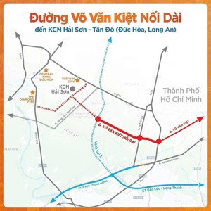 cách tp.hcm chỉ 30 phút nhà phố 2 mặt tiền sổ riêng, thanh toán 25%