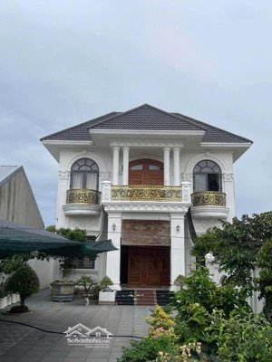 chính chủ cần bán biệt thự sân vườn kiểu nhật tại định hòa, tp. thủ dầu một, bình dương