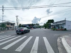 bán căn nhà 2 mặt tiền đường hoàng hoa thám, phường long tâm, tp bà rịa (nay là phường tam long hcm