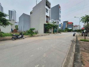 bán lô đất dịch vụ khu c yên nghĩa (2 vỉa hè cạnh trường mầm non lê trọng tấn)