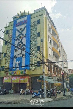 sang nhượng nhà hàng karaok 2 mặt tiền đường giá 5 tỷ